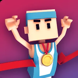 Ícone de Flick Champions Summer Sports