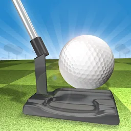 Ícone de My Golf 3D