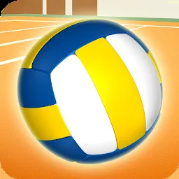 Ícone de Spike Masters Volleyball