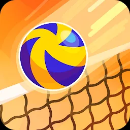 Ícone de Volleyball Challenge 2026